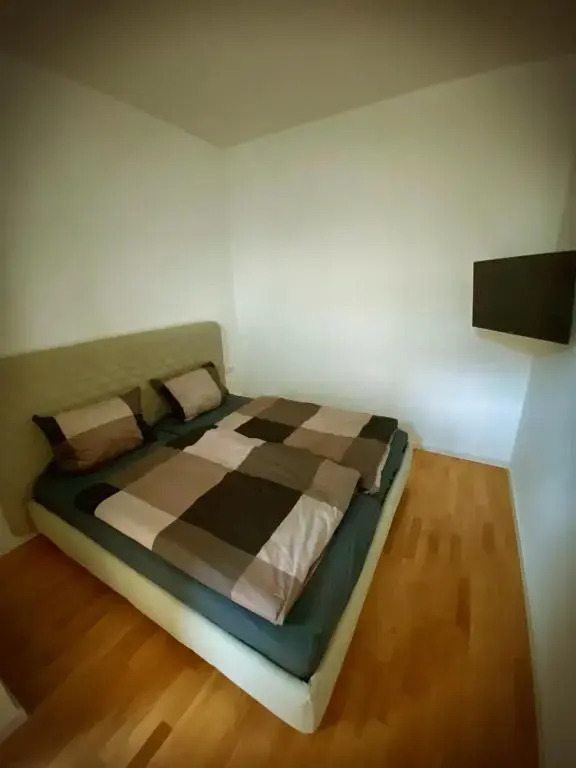 Treuenburg Apartments