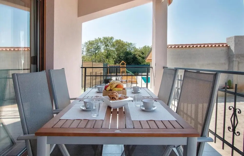 Nice Home in Galizana With Wifi and 2 Bedrooms
