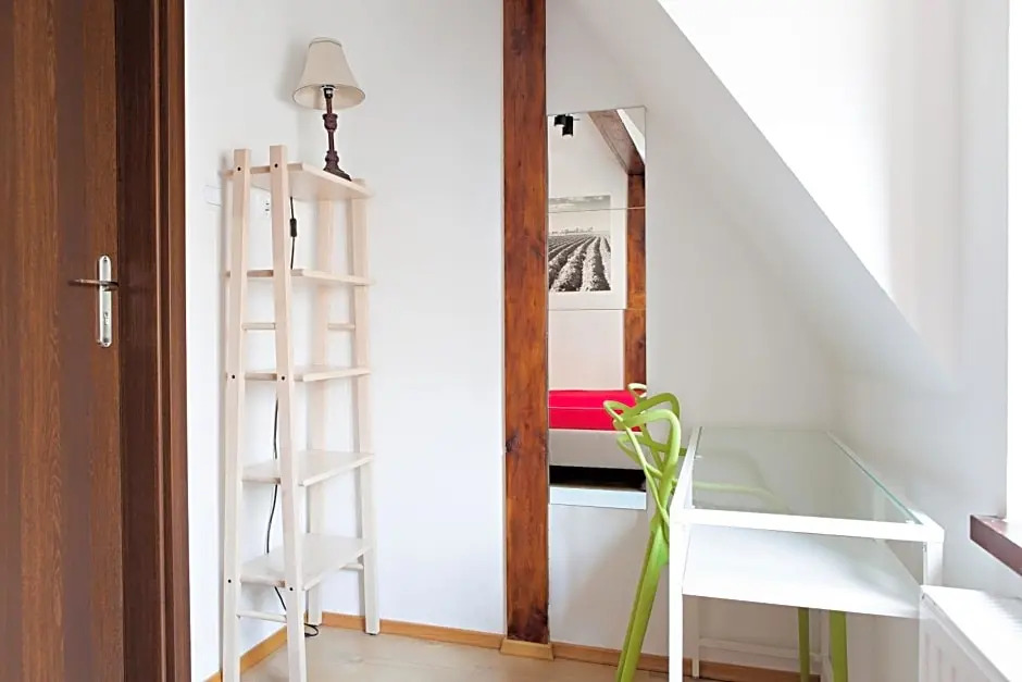 Hostel Starówka