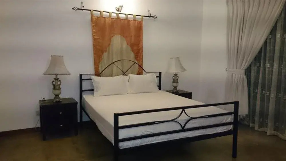 Villa W