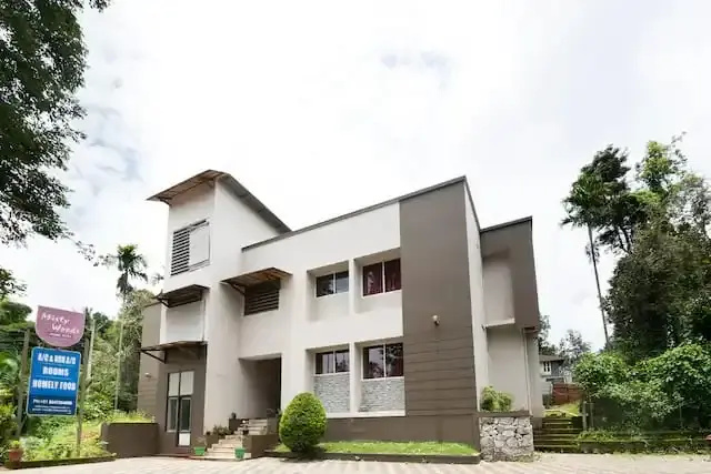 Vedica Homestay