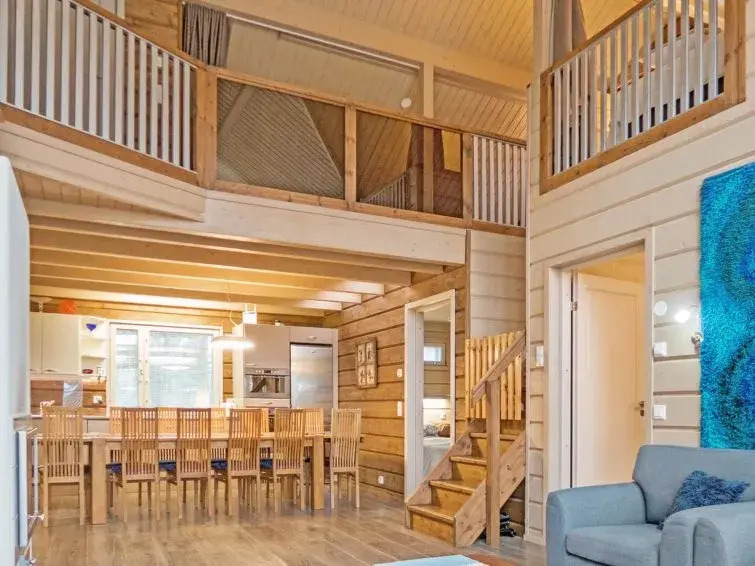 Holiday Home Sopukka