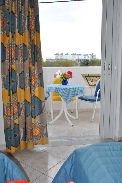 Stergia Apartments 2