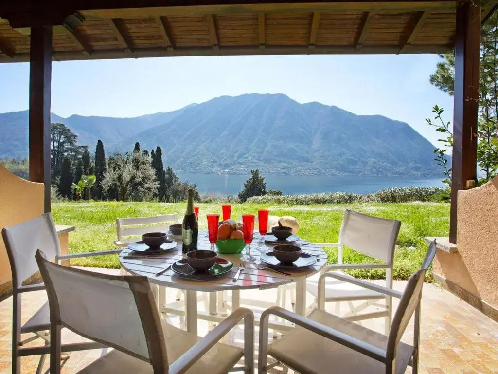 Casa degli Ulivi - Ossuccio, Tremezzina by LoveComo