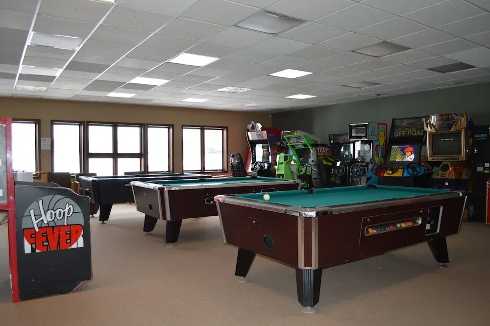 The Inn at Silvercreek
