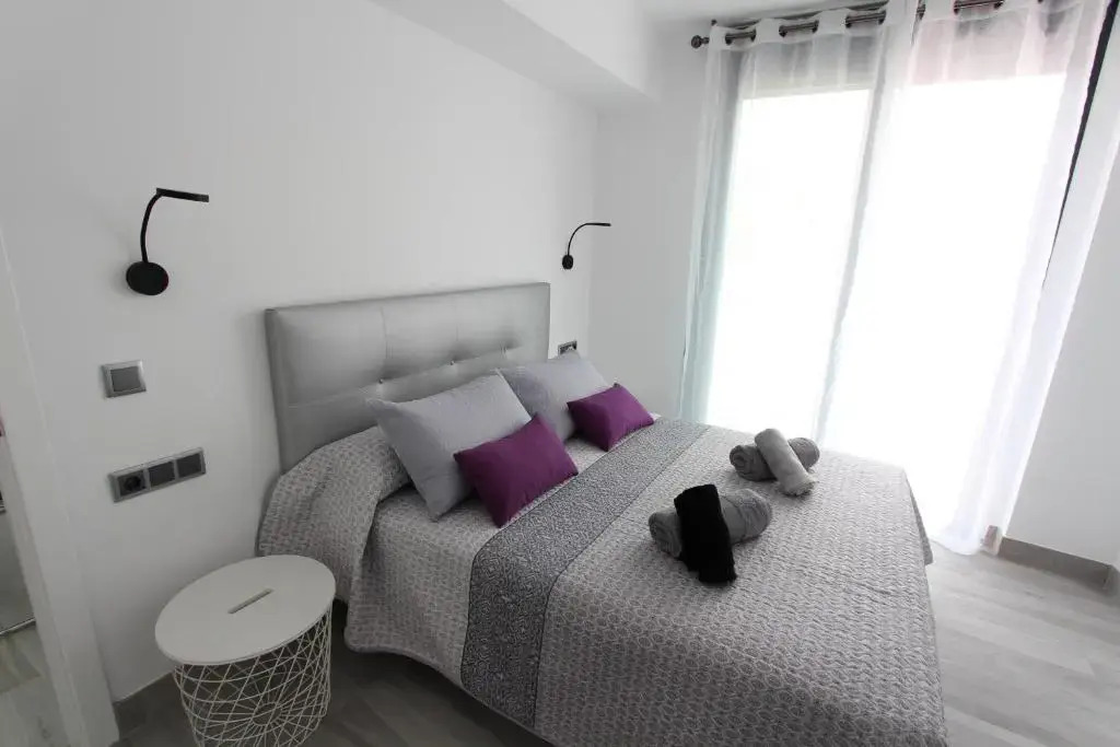Apartamento 4 Gran8Nerja