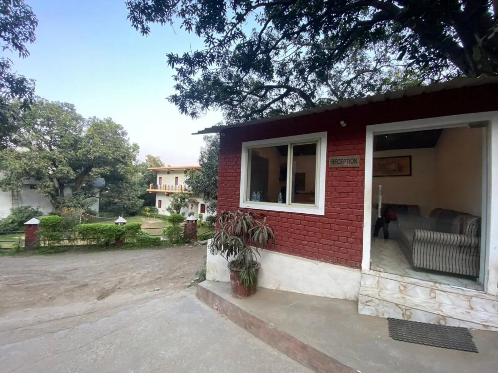 Breeze Arise Homestay By WB Inn