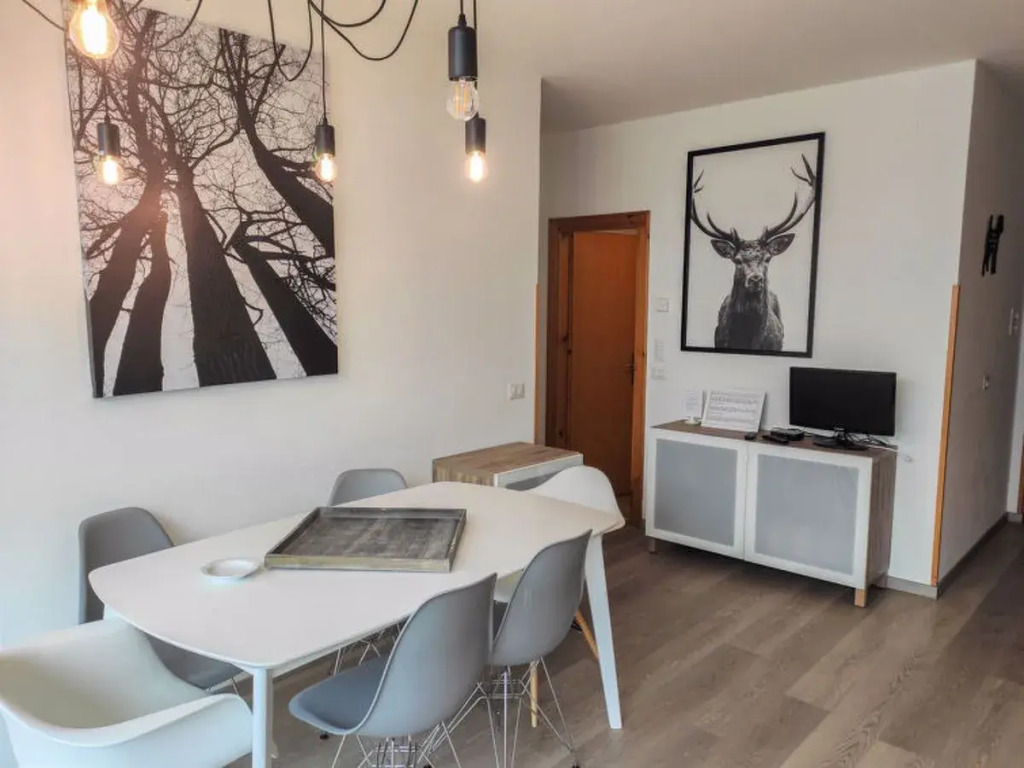 Apartment Miralago Lago di Ledro