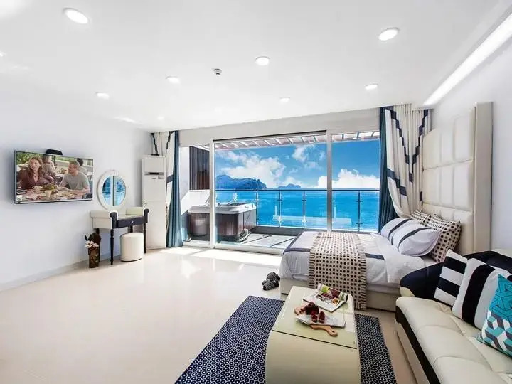 Vios Spa Pension