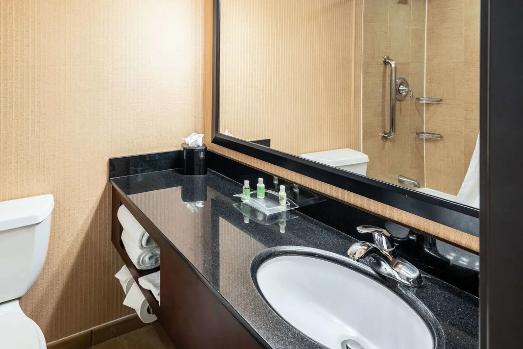 Holiday Inn Frisco by IHG