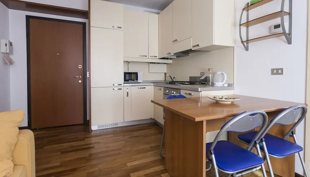 Cirillo 14 - Apartment Milan