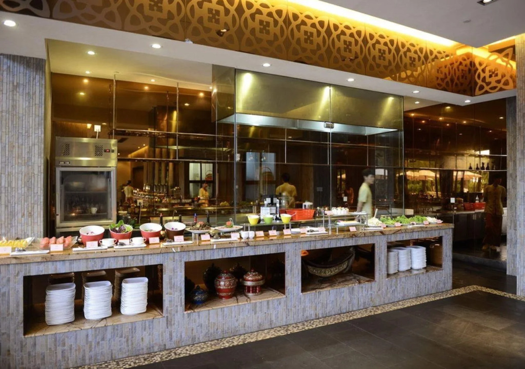 Stony Brook Villa Jianguo Resort Sanya