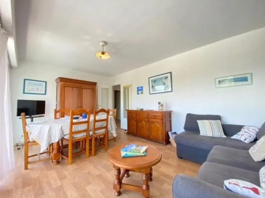 Appartement La Baule, 3 pièces, 5 personnes - FR-1-245-6