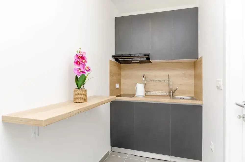 Apartman Šoda