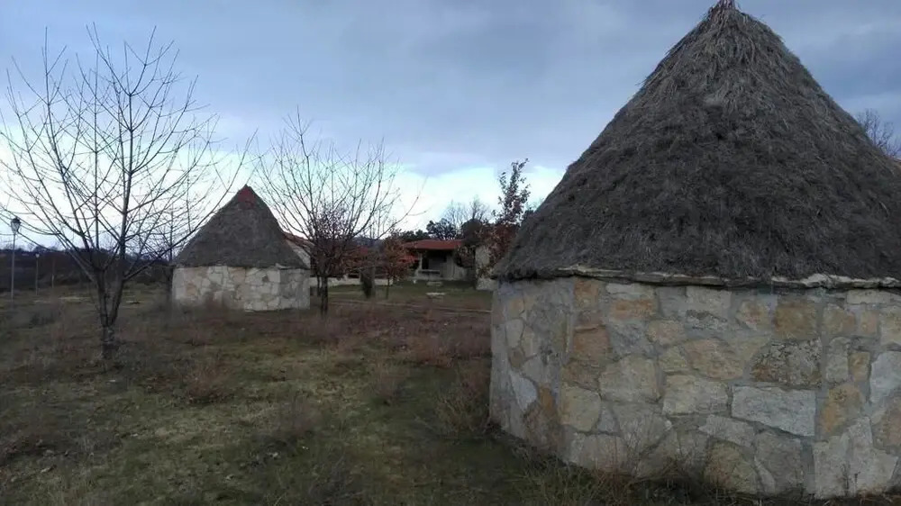Los Chozos de Gredos