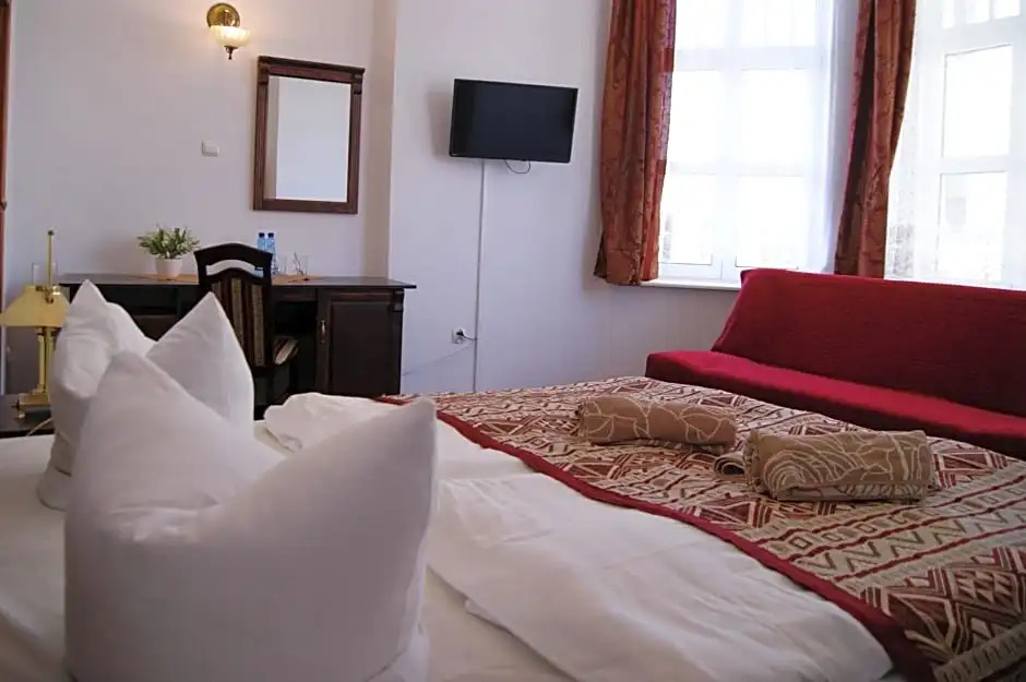 Villa Amadea