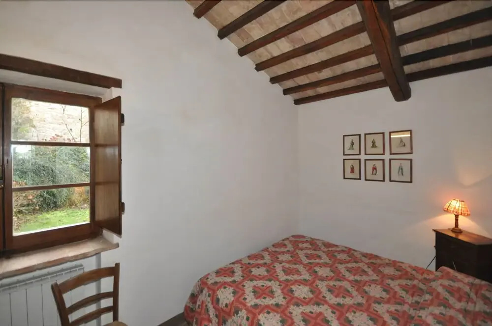 Sarteano Country Villa