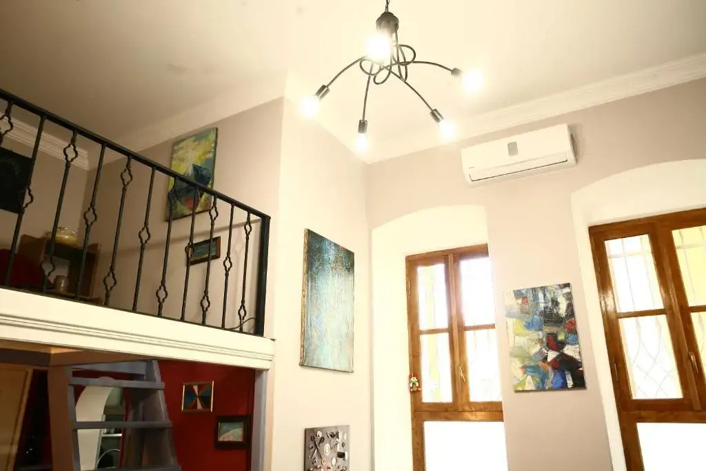Aparthotel Mari