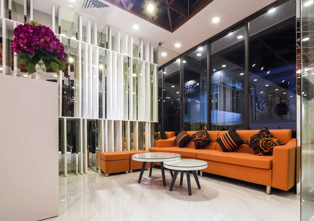 Venue Hotel Nha Trang Beach