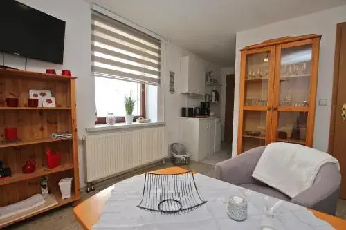 Ferienwohnungen Rheinsberg SEE 9830