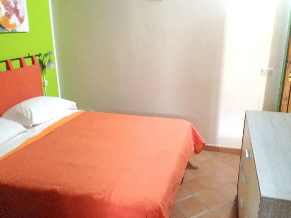 House With one Bedroom in Petrosa, With Furnished Terrace and Wifi - 5