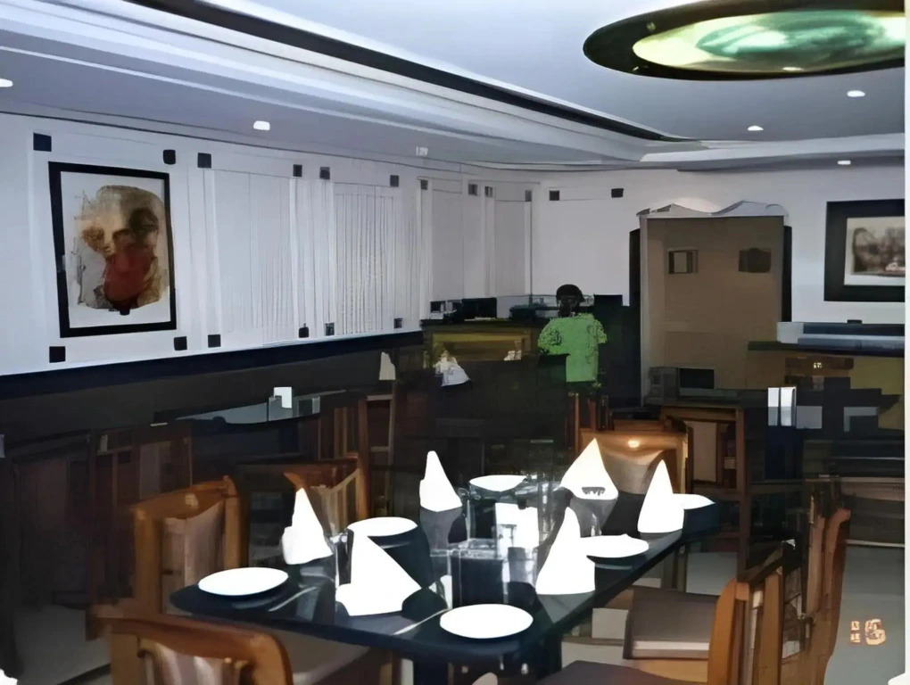 Abha Hotel