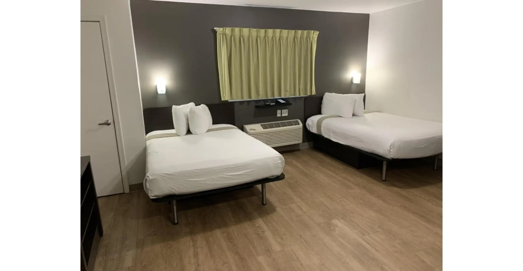 Studio 6 Extended Stay - Hampton, VA - Langley AFB Area