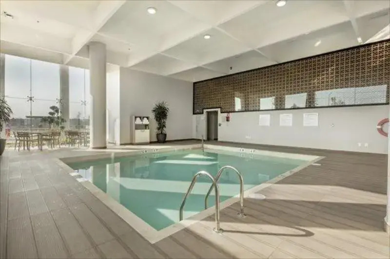 Holiday Inn Hotel And Suites Aguascalientes