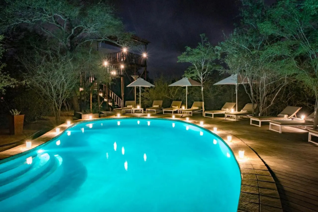 Unembeza Boutique Lodge & Spa