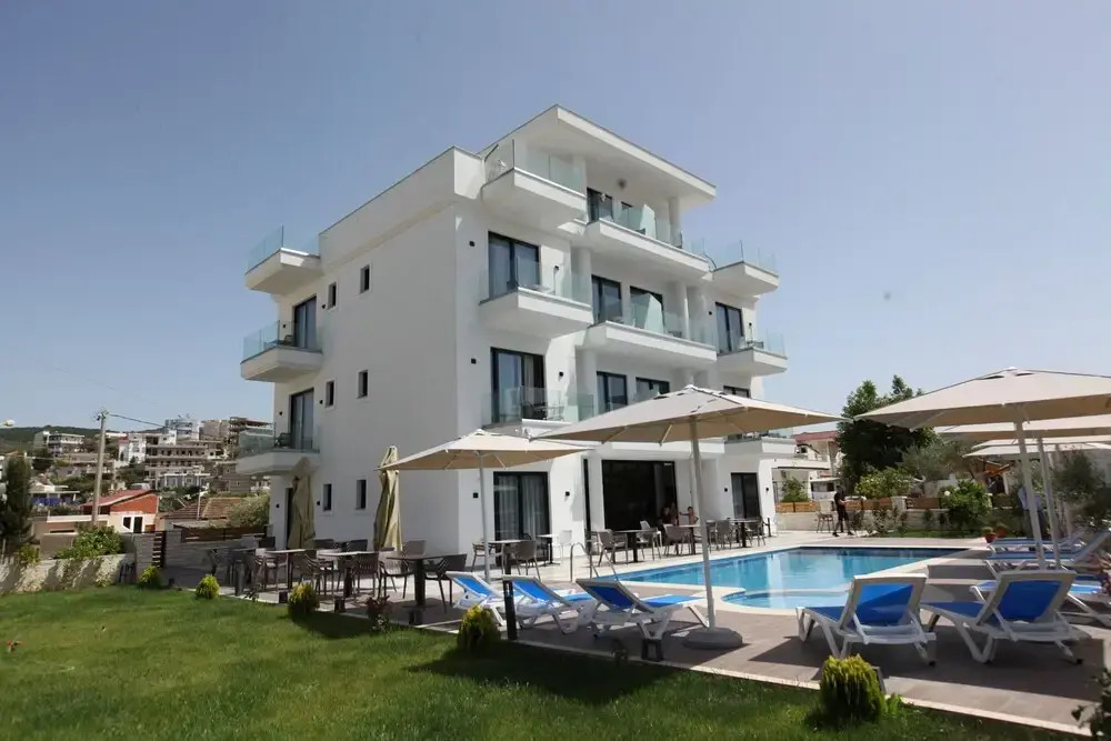 Hotel Alexander