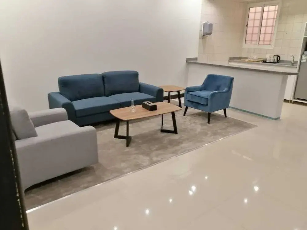 Areen Hotel Apartments