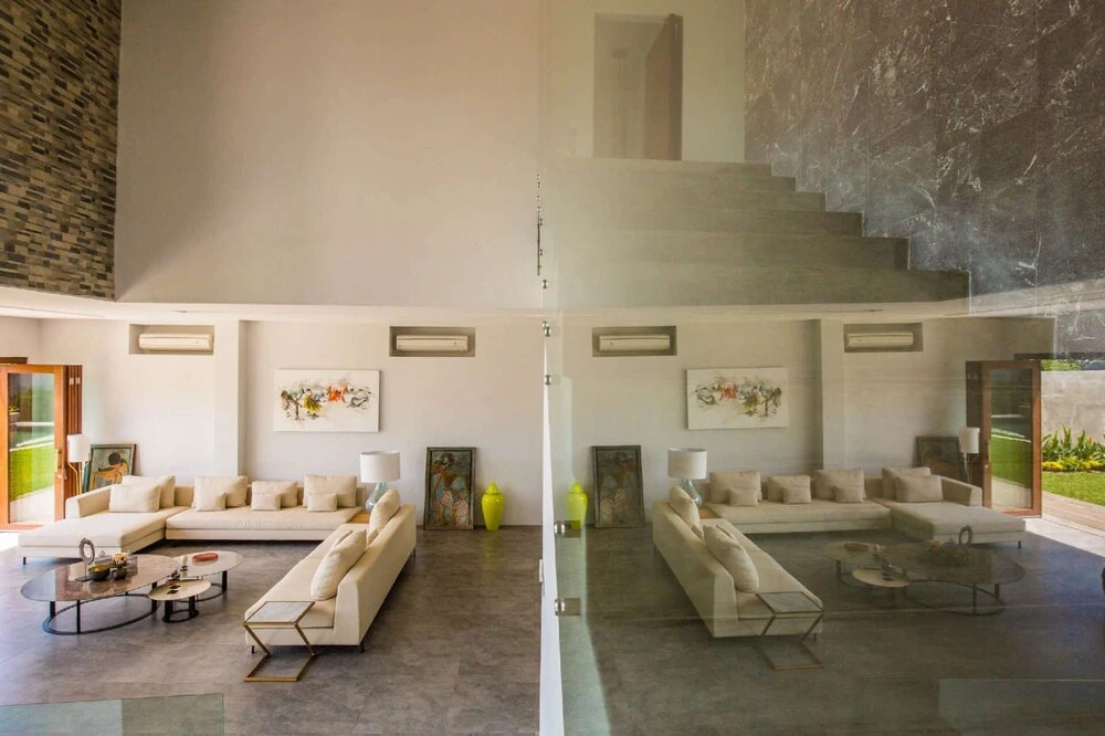 Beautiful Villa With Private Pool, Bali Villa 2059