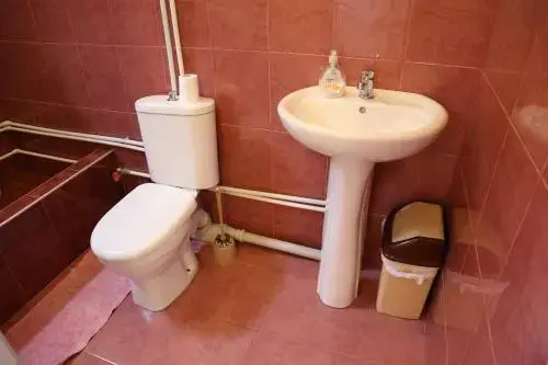 Hotel Chubini
