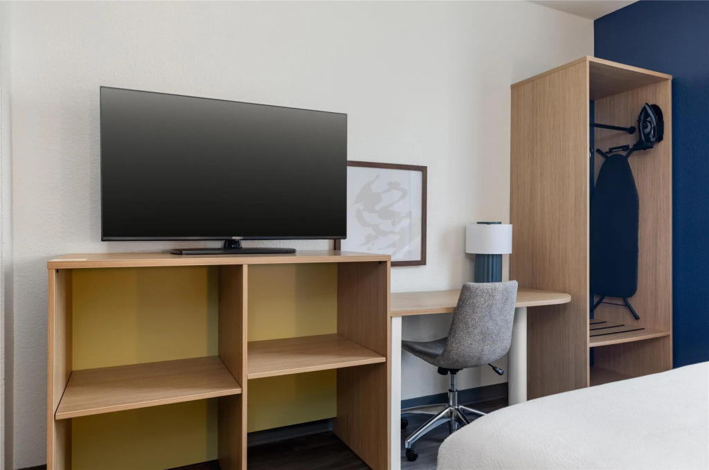 Spark by Hilton Indianapolis Northeast Fishers