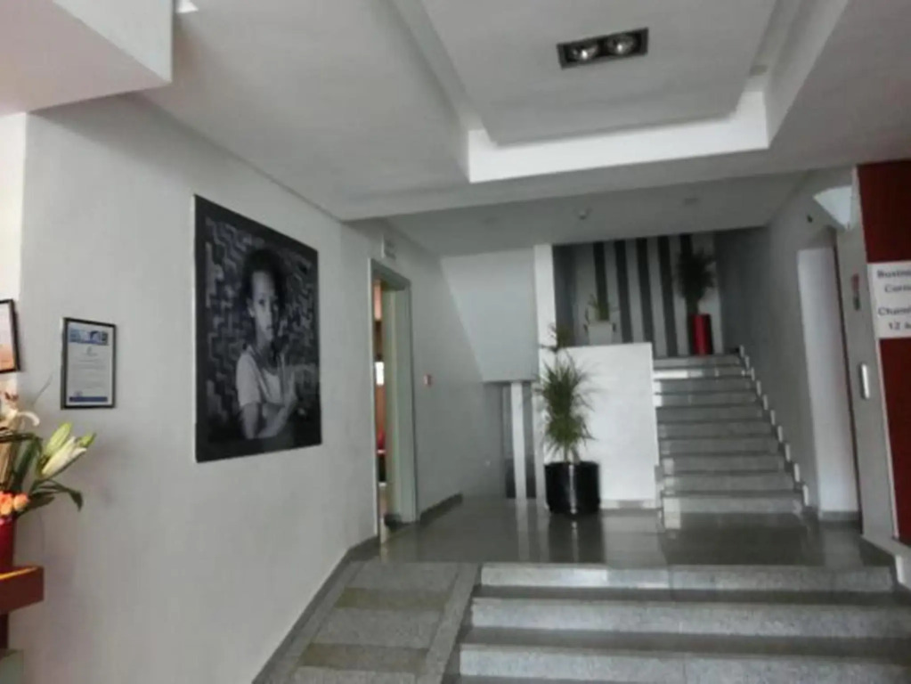 Manzil Hotel
