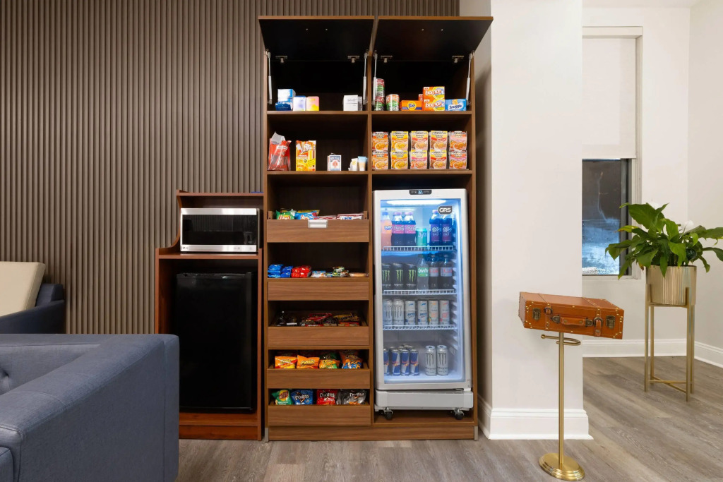 Wingate by Wyndham Dublin Near Claytor Lake State Park