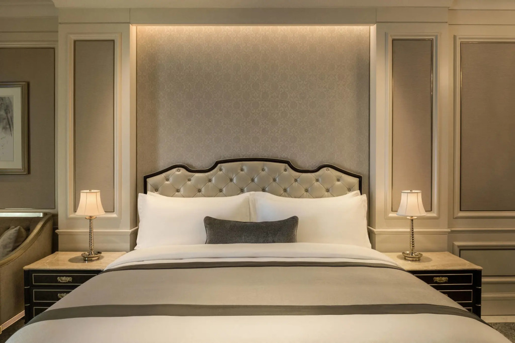 The St. Regis Zhuhai