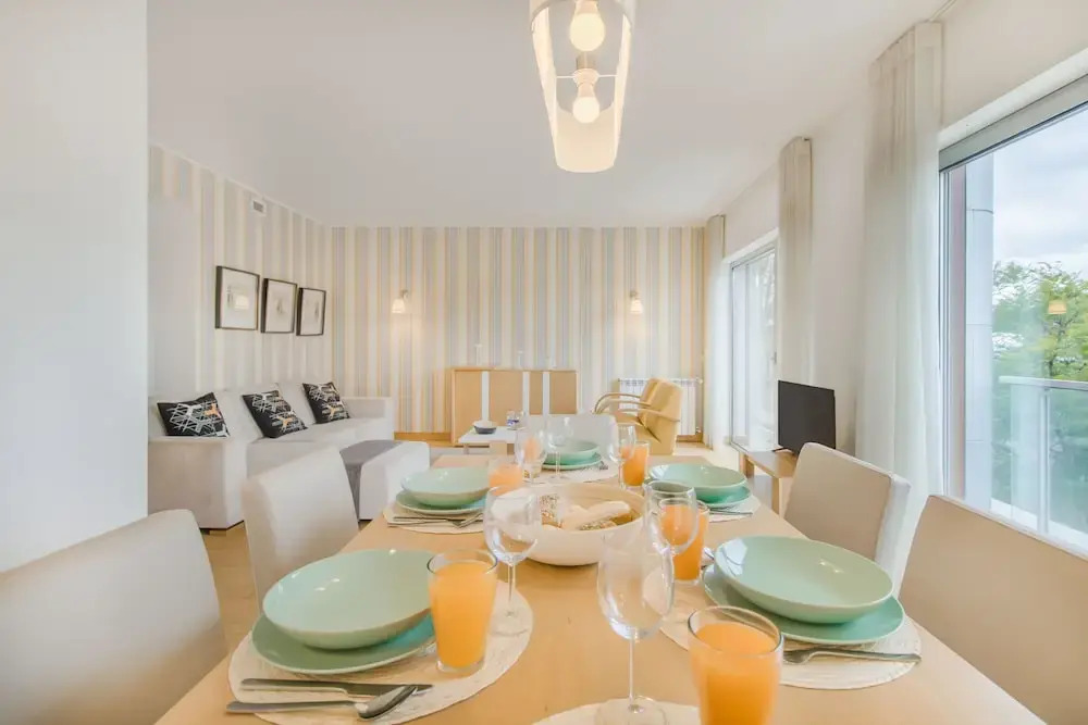 Belém Deluxe Stay