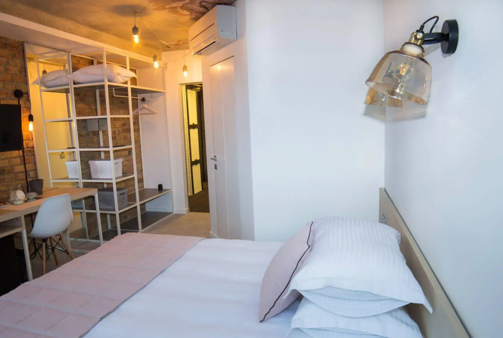 StanGret Hotel