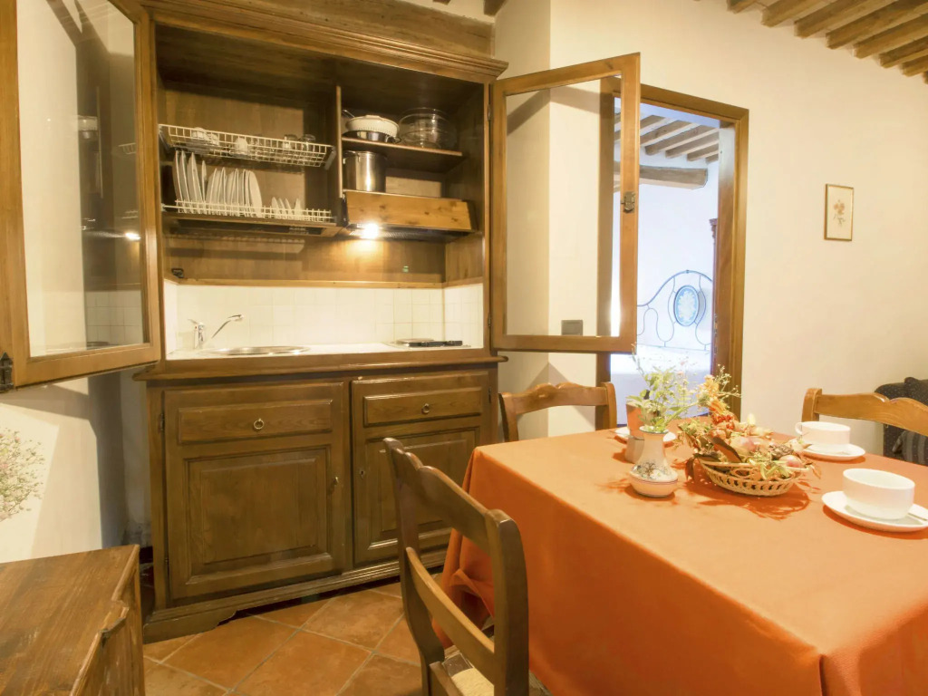 Apartment Montecorneo-1 by Interhome