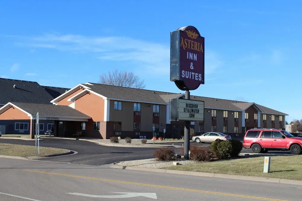 Super 8 Stillwater/St Paul