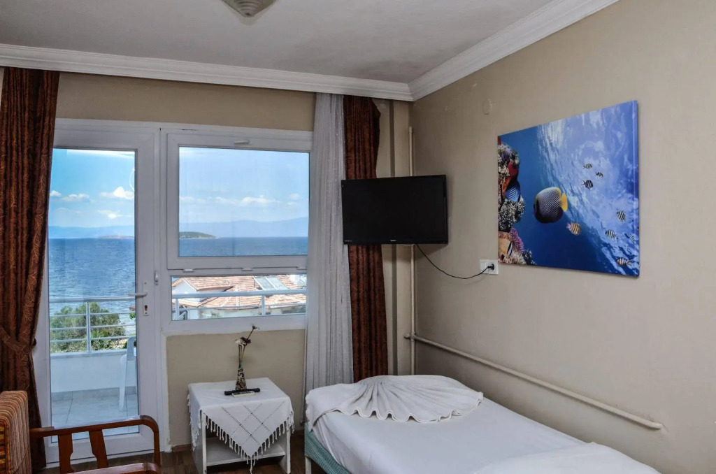 Ege Apart & Hotel