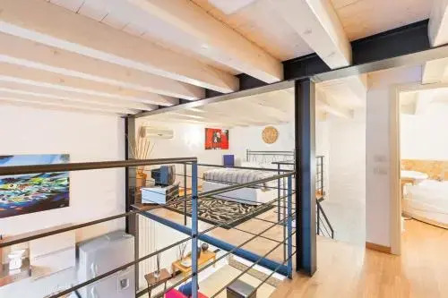 Loft Di Design Porta Romana/Corso Lodi
