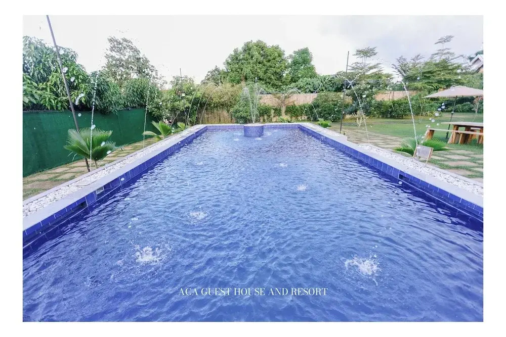 ACA Guesthouse