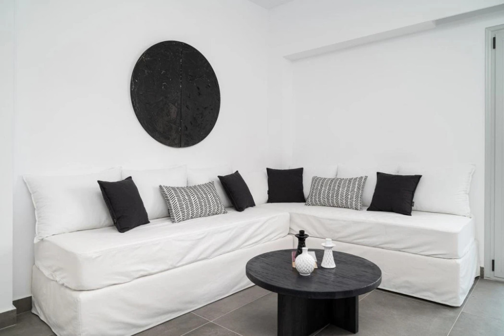 Stella Luxury Apartments