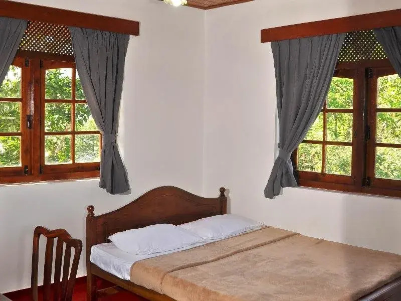 Kandy View Villa