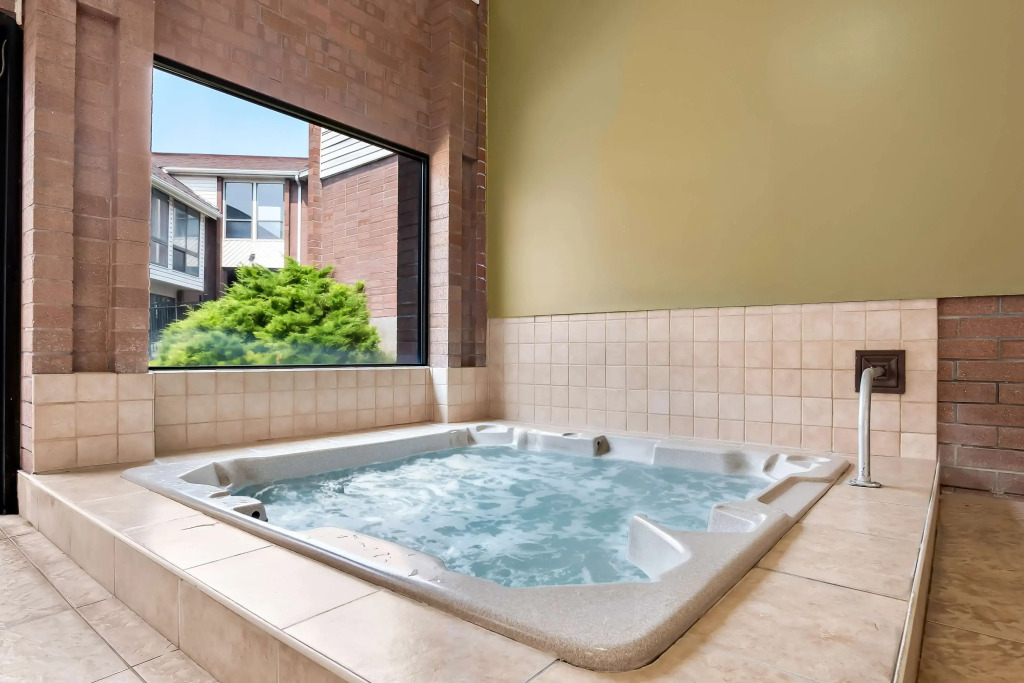 Best Western Pocatello Inn