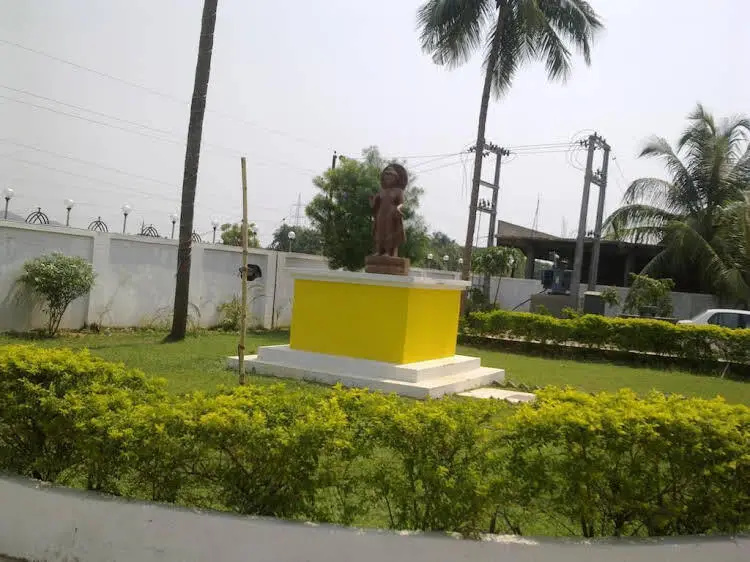 Toshali Pushpagiri