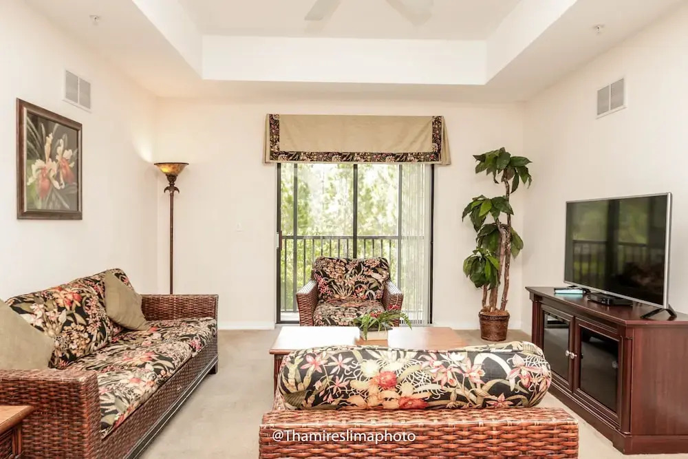#24 Caribe Cove - Three Bedroom Condo