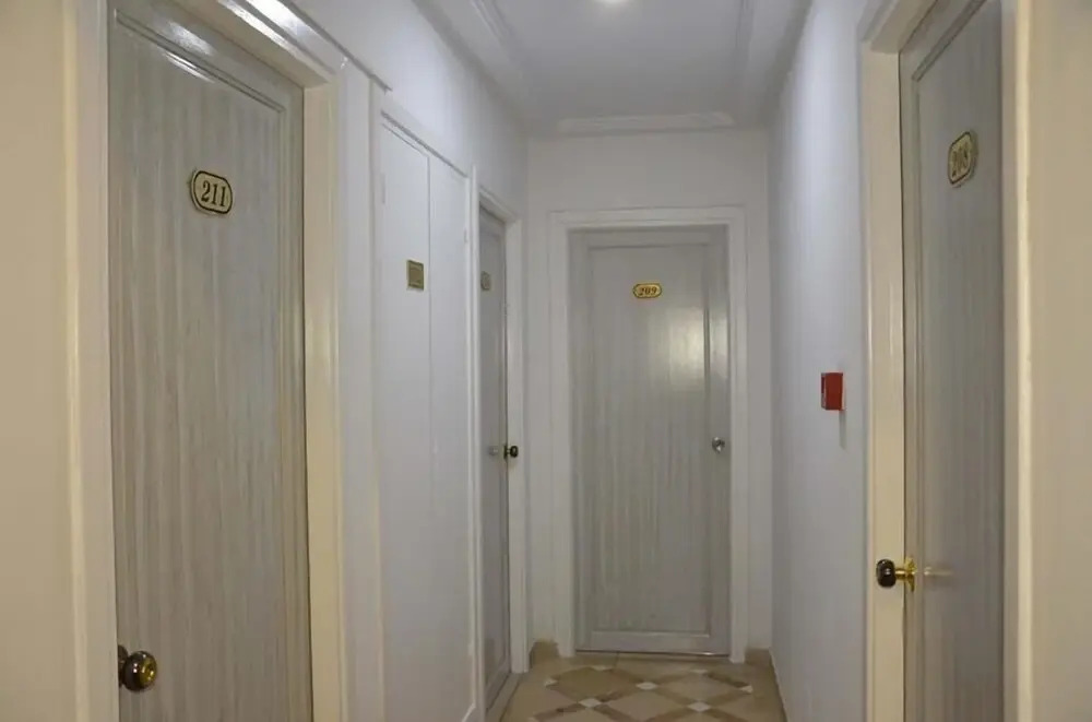 Hotel Yasmine